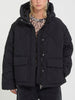 Volcom Out Of Boxy Puff Jacket Fall 2026