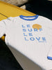 Billabong Le Love Surf Long Sleeve T-Shirt Fall 2026