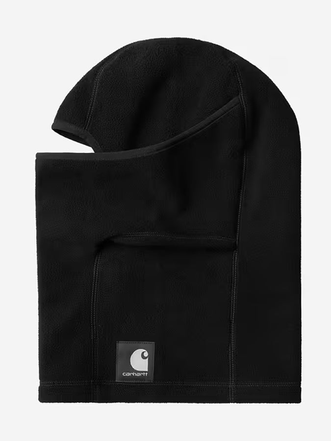 Carhartt Wip Blevin Mask Balaclava | BLACK (89XX)