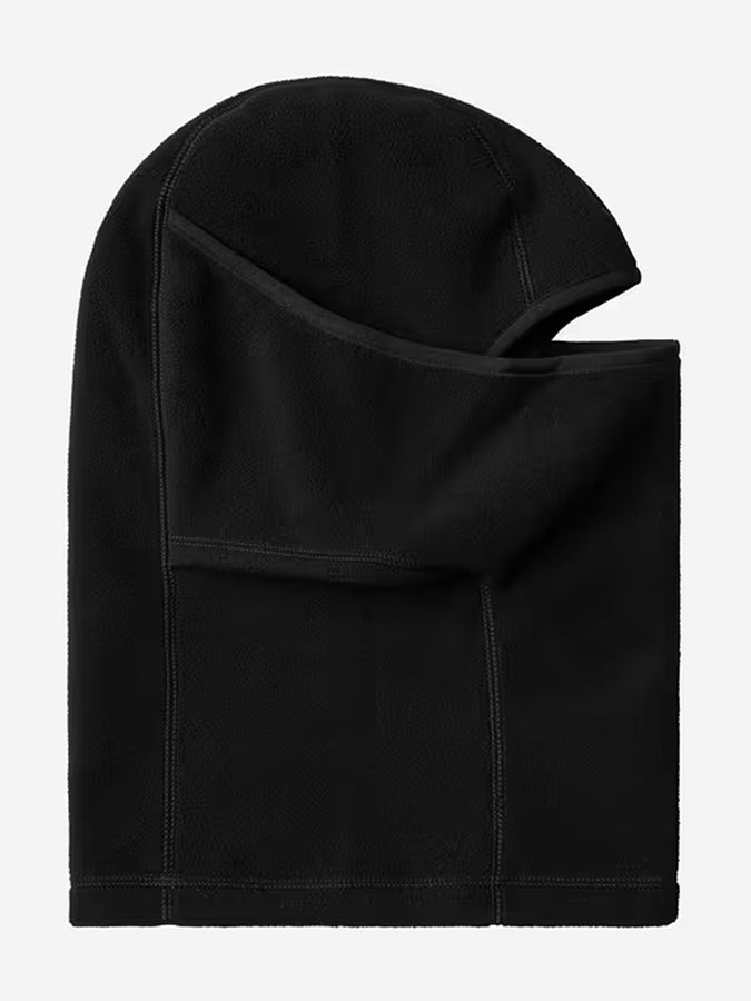 Carhartt Wip Blevin Mask Balaclava | BLACK (89XX)