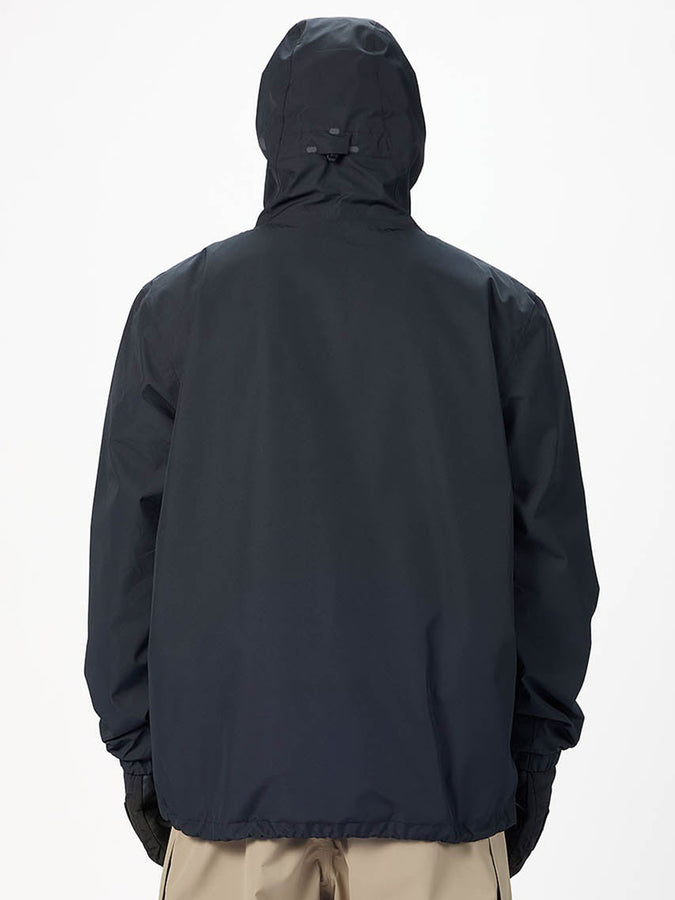 Airblaster Beast Access 2027 Shell Jacket | BLACK