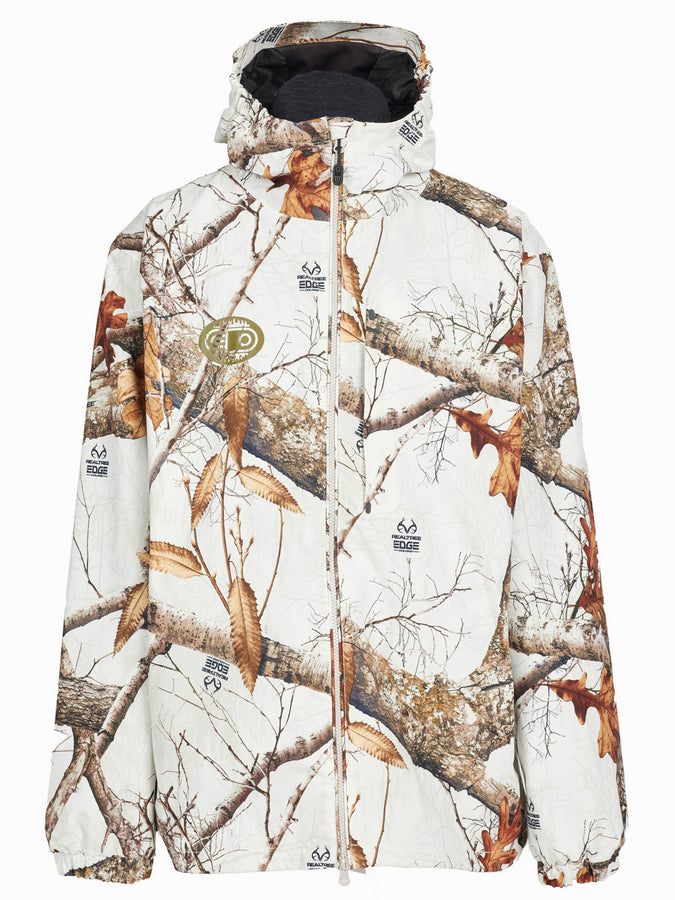 Airblaster Beast Access Jacket Winter 2026 | REALTREE SNOW