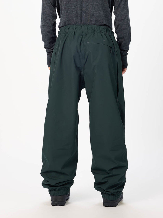 Airblaster Beast Access 2027 Shell Snowboard Pants | FOREST