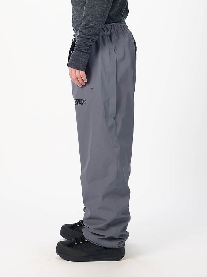 Airblaster Beast Access 2027 Shell Snowboard Pants | SHARK
