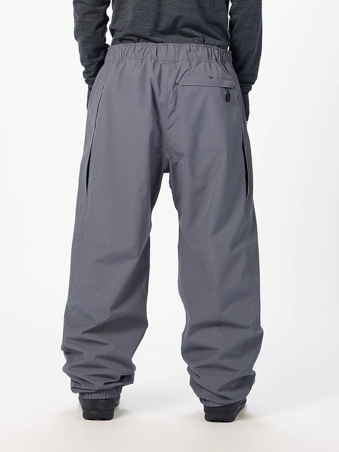 Airblaster Beast Access 2027 Shell Snowboard Pants | SHARK