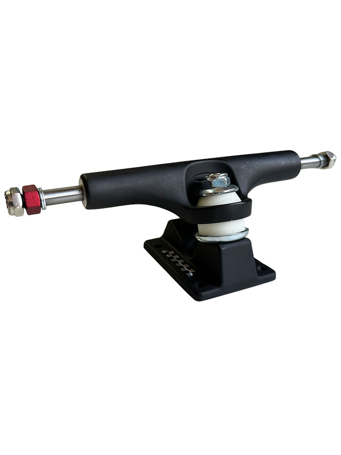 Ace x Big O AF1 Mehrathon Hollow Trucks | MATTE BLACK