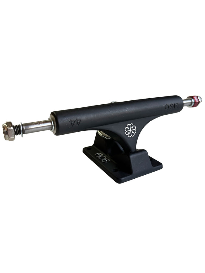 Ace x Big O AF1 Mehrathon Hollow Trucks | MATTE BLACK