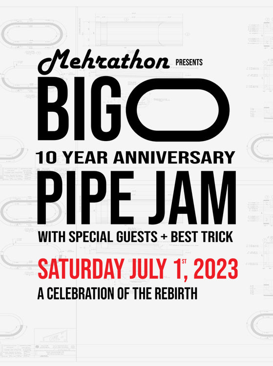 Big O Event 2023