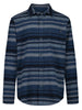 Billabong Baja Flannel Long Sleeve Buttondown Shirt Fall 2026