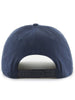 47 Blank 47 Hitch No Rope Navy Hat