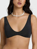 Billabong Sol Searcher Scoop Tank Bikini Top Spring 2026