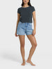 Billabong Riley Denim Shorts Spring 2026