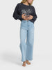 Billabong Free Fall Indigo Jeans Spring 2026