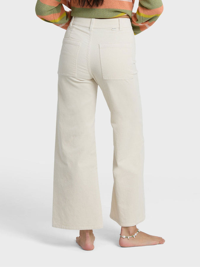 Billabong Free Fall Twill Pants Spring 2026 | SEA SALT (SSL)