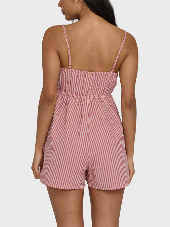 Billabong Star Glow Romper Summer 2026 | PINK SUNSET (MFZ0)