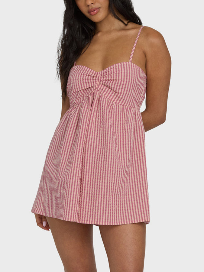 Billabong Star Glow Romper Summer 2026 | PINK SUNSET (MFZ0)