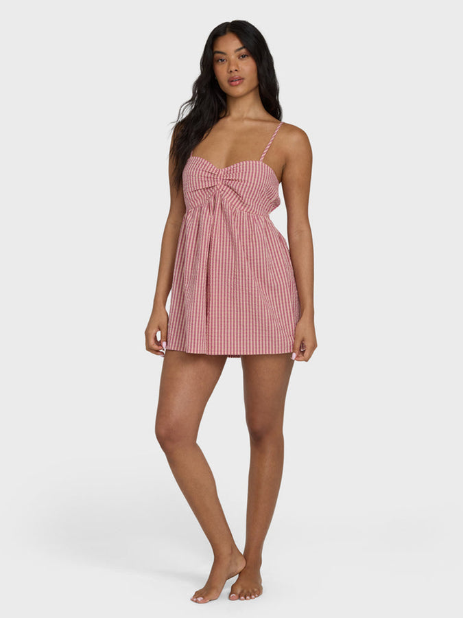 Billabong Star Glow Romper Summer 2026 | PINK SUNSET (MFZ0)
