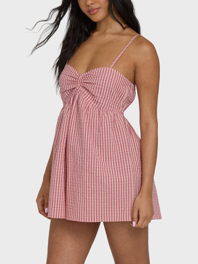 Billabong Star Glow Romper Summer 2026 | PINK SUNSET (MFZ0)