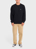 Billabong All Day Crewneck Sweatshirt Fall 2026