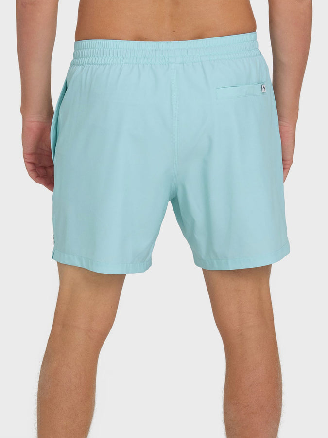 Billabong Lineup Solid Boardshorts Summer 2026 | DUSTY BLUE (DBU)