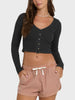 Billabong Paxton Long Sleeve T-Shirt Fall 2026