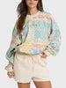 Billabong Love Crush Kendal Crewneck Sweatshirt Fall 2026