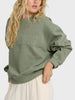 Billabong Vibes Kendal Crewneck Sweatshirt Fall 2026