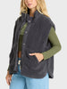 Billabong Waver Sherpa Vest Fall 2026