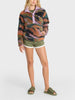 Billabong Switchback Sherpa Sweater Fall 2026