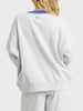 Billabong Sunset Palm Crewneck Sweatshirt Fall 2026