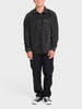 Billabong Furnace Flannel L/S Buttondown Shirt Fall 2026