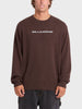 Billabong Bad Dog Case Knit Sweater Fall 2026