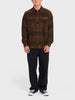 Billabong Bad Dog Long Sleeve Buttondown Shirt Fall 2026