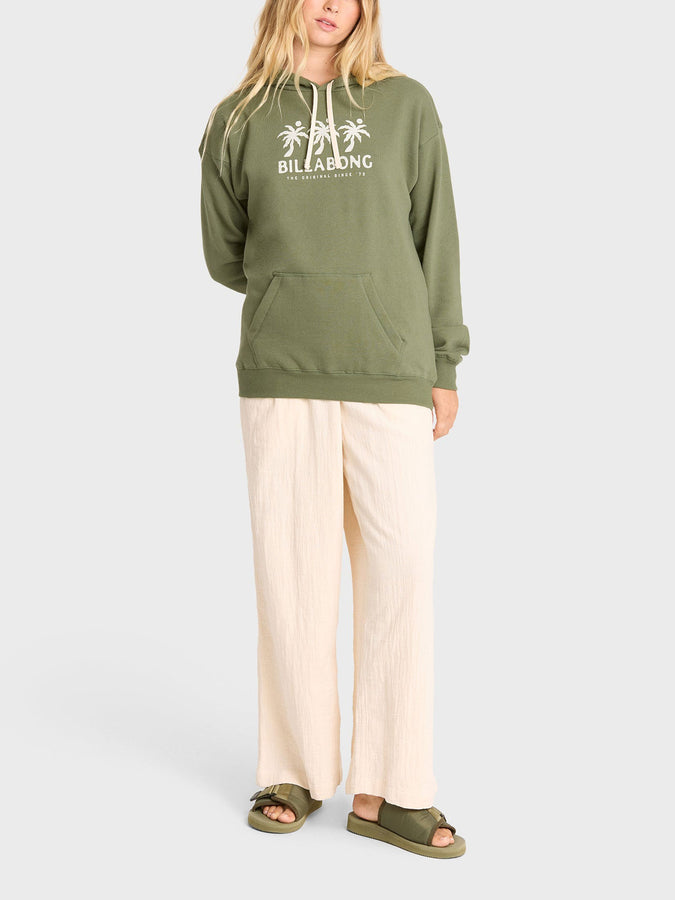 Billabong Far From Shore Hoodie Fall 2026 | CANTEEN (CQP0)