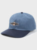 Billabong Throwback Snapback Hat Fall 2026