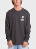 Billabong Portal Premium Long Sleeve T-Shirt Fall 2026