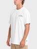 Billabong Foundry Premium T-Shirt Fall 2026