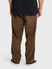 Billabong Larry Layback Cord Pants Fall 2026