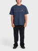 Billabong Arch Garage T-Shirt Fall 2026
