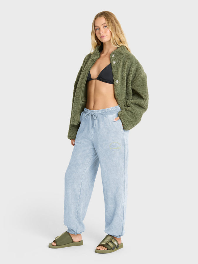 Billabong Field Day Sweatpants Fall 2026 | BLUE SMOKE (BSM)