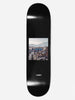 Wasted Paris Elevation 8.25’’ & 8.5’’ Skateboard Deck