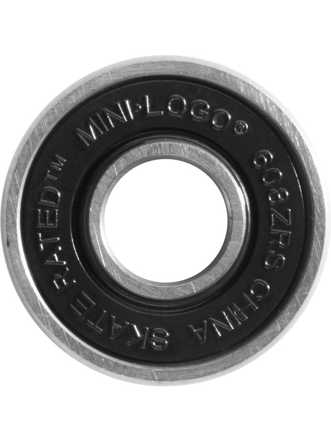 Mini Logo Series 3 Bearings | ASSORTED