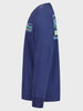 Billabong Runner Long Sleeve T-Shirt Fall 2026