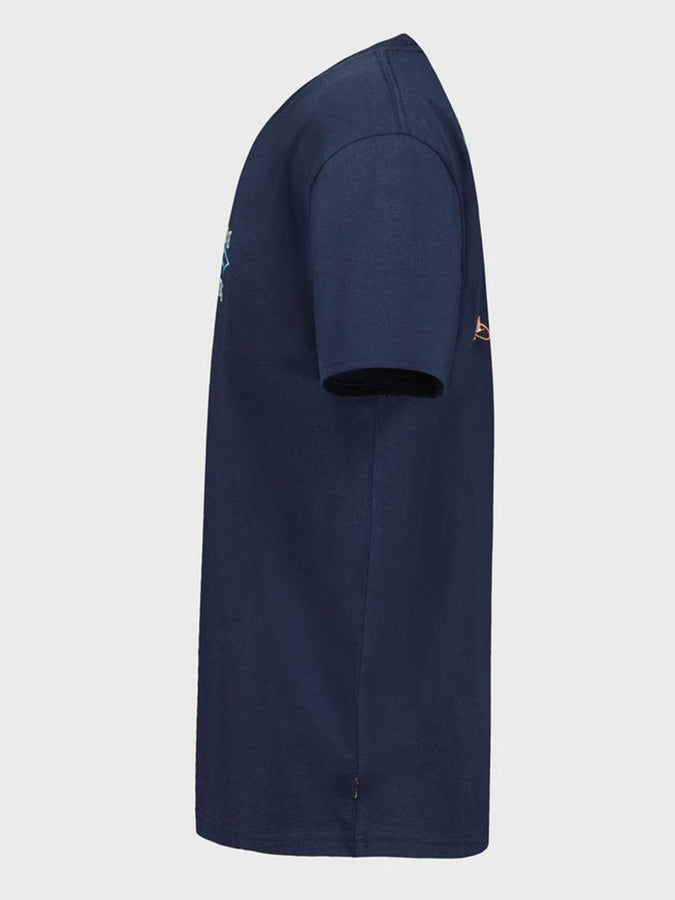 Billabong Know The Feeling T-Shirt Fall 2026 | TRUE NAVY (473)
