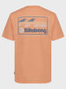 Billabong Runner T-Shirt Fall 2026