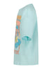 Billabong Blooms Oversized T-Shirt Spring 2026