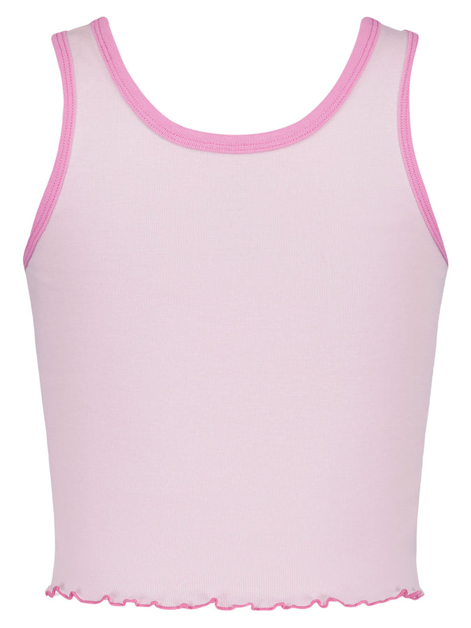 Billabong Paradise Trio Tank Top Spring 2026 | LILAC SNOW (522)