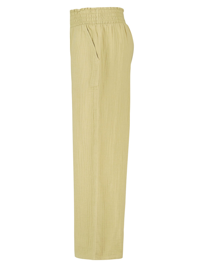 Billabong New Waves Wide Pants Spring 2026 | SAGE GREEN (346)