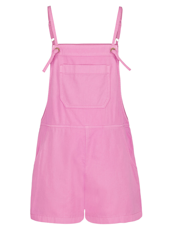 Billabong Wave Watch Romper Spring 2026 | CYCLAMEN (690)