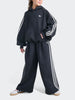 Adidas Bubble Black Hoodie Fall 2026